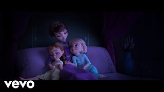 Musik-Video-Miniaturansicht zu Ahtohallan [All is Found] Songtext von Frozen 2 (OST)