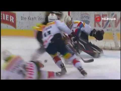 Teleclub: Vorschau Kloten Flyers - SC Bern