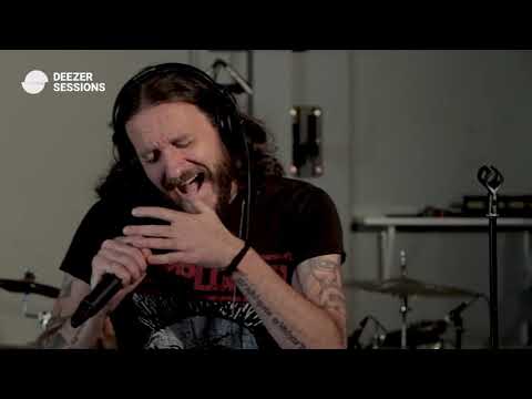 Orphaned Land - Like Orpheus (Deezer Sessions)