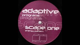 Scape One - Energy Pattern
