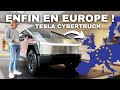Tesla Cybertruck: quelles innovations verra-t-on sur les futurs modèles?