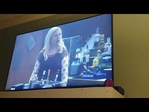 Jackie ruined The Lanford Lunchbox... 🍌