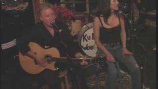 Steven McClintock -Kulak's Woodshed: Singer Songwriter Music