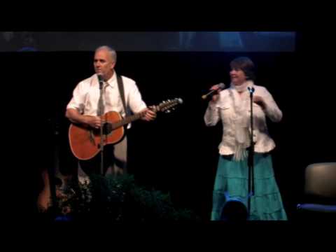 Sirje ja Rein Kurg - Armastuse lauluke