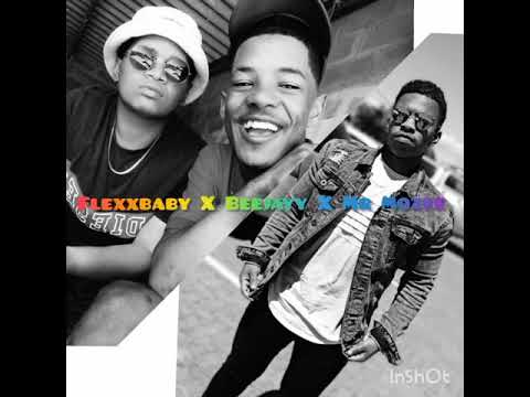 Flexxbaby x Beejayy x Mr Mozee (Dynamic jeez) - Bou