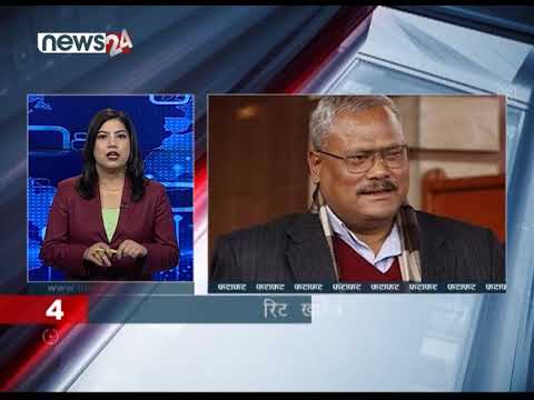 MORNING NEWS FATAFAT - NEWS24 TV