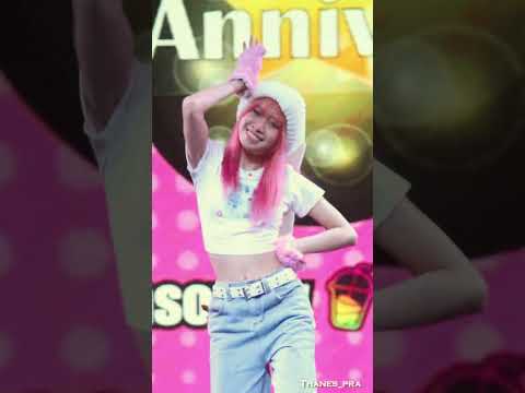 230722 DP Family cover NewJeans - OMG [ Jeen Fancam ] | JK x IIF Matsuri 2023 4K60