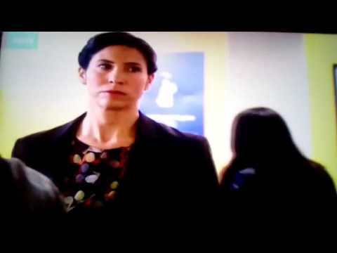 James and Riley get back together