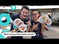 Het is Wereld Emoji Dag! ? ?