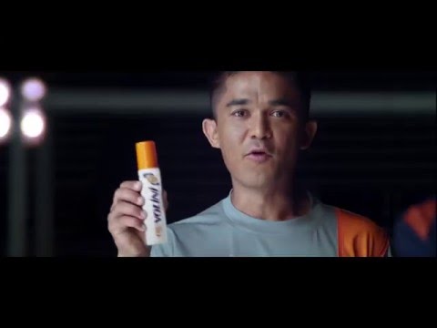 Volini pain relief spray, 15 gm