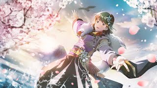 【サイスタ】Beyond The Dream（卯月巻緒ソロver.）