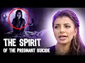 The Spirit Of The Pregnant Suicide PSYCHIC INVESTIGATIONS Paranormal Scary