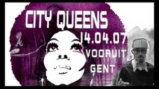 preview picture of video 'City Queens Advertising Spots'