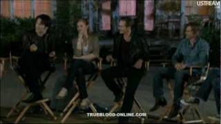 True Blood Ultimate Fan Experience (part 4)
