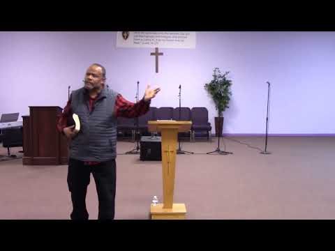 Works of the Lord | Bible Study | Apostle Dr. Clendon Terry | 06.08.22