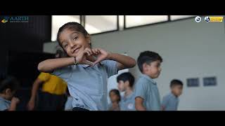 Aarth Universal School Video