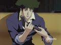Cowboy Bebop On ABC Family June 11 2010 MOCK