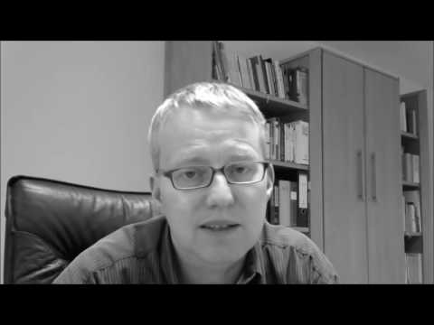 Arbeitsrecht in 60 Sek. - Dann muss das Geld da sein