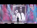Mirchi Music Awards 2013- Rajesh Khanna Hit songs With Sonu Nigam