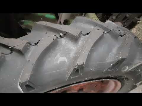 HeLa D47 Hermann Lanz Aulendorf D47 mit Deutz Motor F2M414