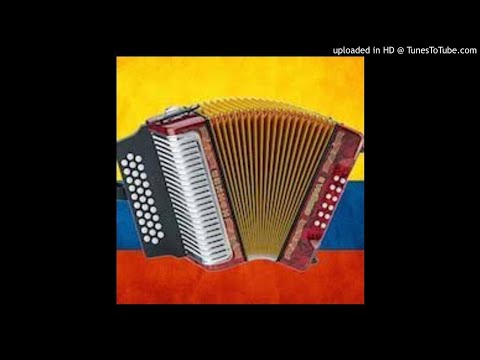 ME DEJARON.  LOS AMANTES DEL VALLENATO