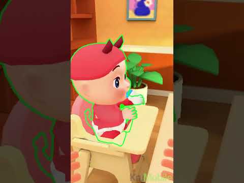 Mother Life Simulator: Eden Gameplay (Android, IOS)