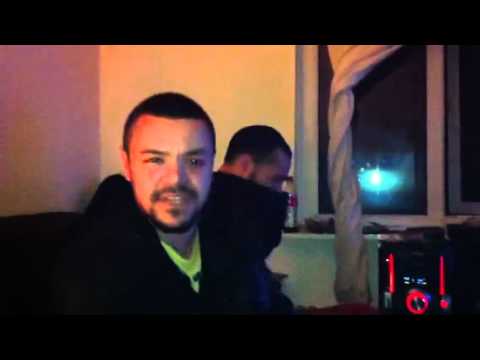 London and Sorreal Freestyle