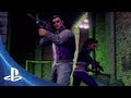 Saints Row IV Gat is Back