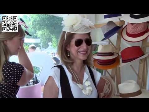 Imagefilm Düsseldorfer Reiter-  und Rennverein e.V.