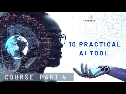 10 Practical AI Tools