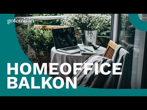 Arbeiten im Freien: Diese 4 Dinge sind unverzichtbar