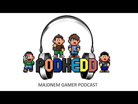 PODkedd E52 - A valóságnak gagyi a grafikája?