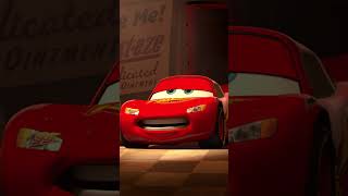 Lightning McQueens Rusteze Speech
