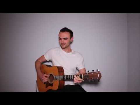 Every Breath You Take - Karen Souza