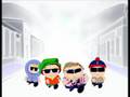 South Park - The Dreidel Song