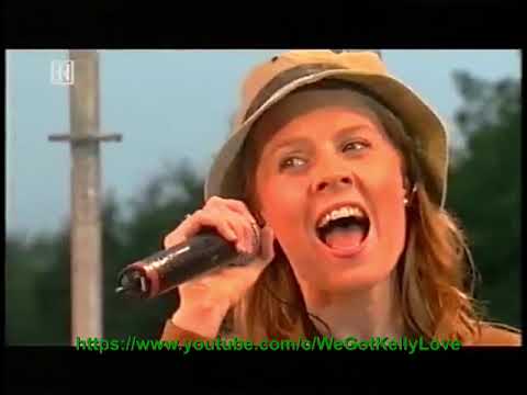 The Kelly Family - Looking For Love (Staffelstein 09.07.2000)