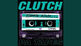 Noble Savage (Live in Seattle, 10/10/2022)