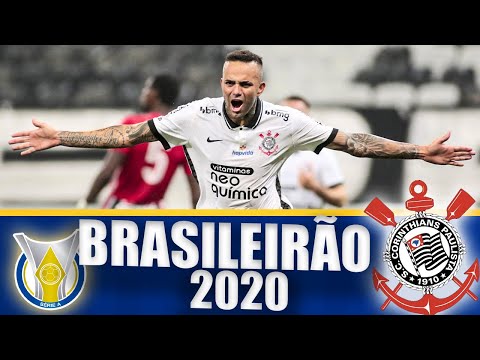 Corinthians | Campanha no Brasileirão 2020