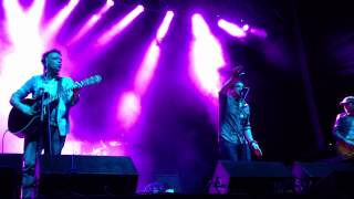 The Dunwells - Follow The Road