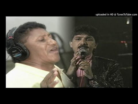 SILVIO BRITO & RAFAEL OROZCO - - EL AMOR ES MÁS GRANDE QUE YO