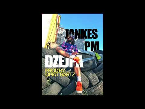 Dzejpa - 100% na emocjach ft Jankes PM  (prod. OPIAT/BARTZ)