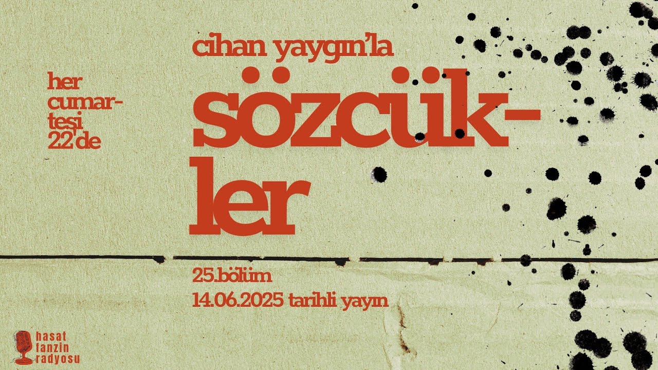 sözcükler - 25. bölüm