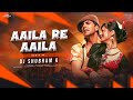 Aila Re Ailaa (Remix) - DJ Shubham K | Khatta Meetha | Akshay Kumar, Trisha K