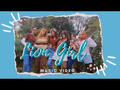 🌳Doki♥Para🌈 (ド木♥パラ) / LION GIRL ライオンガール - Cho Tokimeki Sendenbu 超ときめき♡宣伝部 【MV】歌ってみた踊ってみた