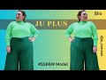 Your Plussize JU Plus BBW Body Curvy Figure SSBBW Curves Ju Romano Biography Plussize Fashion