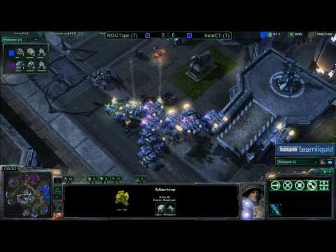 TSL3 Qualifier #6 Highlights