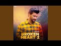 Roj tadfe gi dekh lai ( official video) l Heart broken 2 l Nawab l New Punjabi song2023