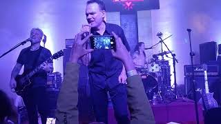 17. Harem Scarem- With a Little Love and Sinking Ship (Live at Johnny B Good)