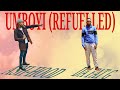 Ash Hood Ft Da Fat G Umboyi Refuelled Shwele FlashCortez