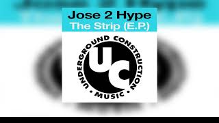 Jose 2 Hype - Sonar Hype